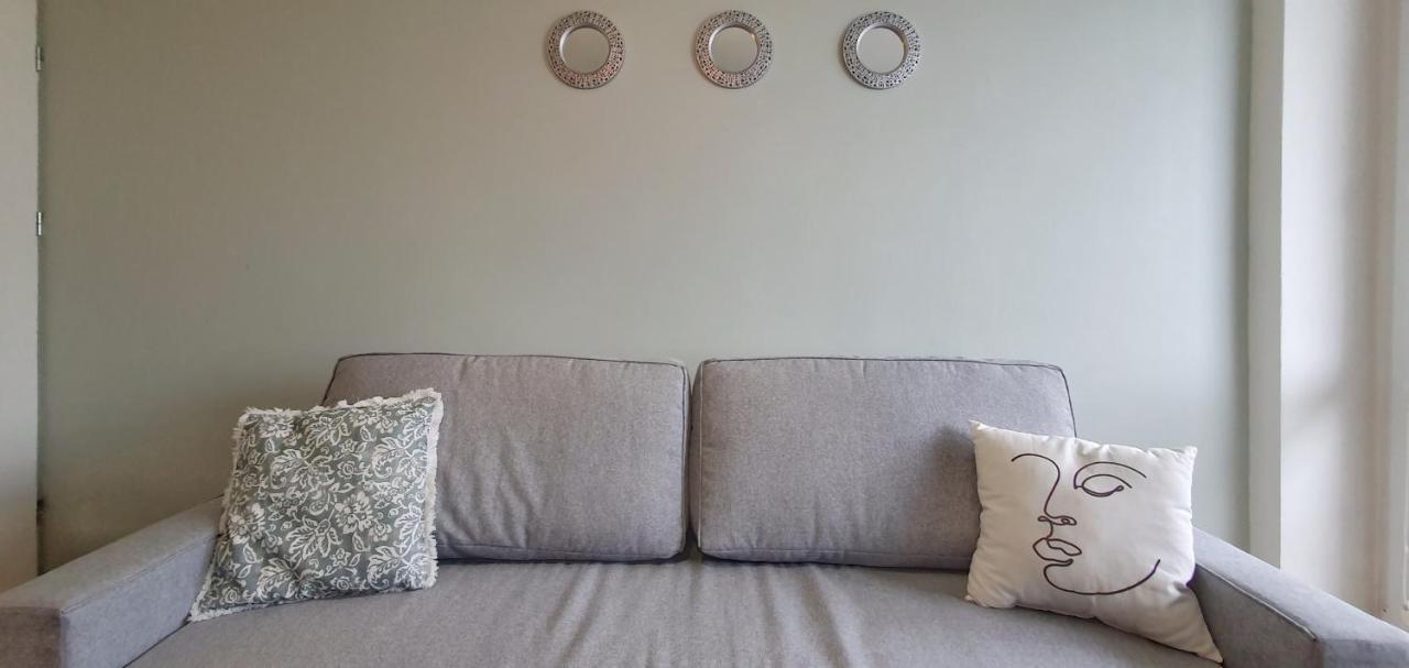 Holiday Home Slavia New 408 Z Sypialnia I Balkonem Przy Plazy Miedzyzdroje Dış mekan fotoğraf
